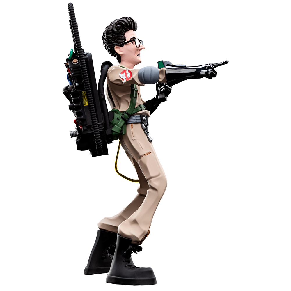 Фигурка GHOSTBUSTERS Egon Spengler - фото 3