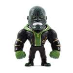 Фигурка металлическая Jada Killer Croc Alt 10 см