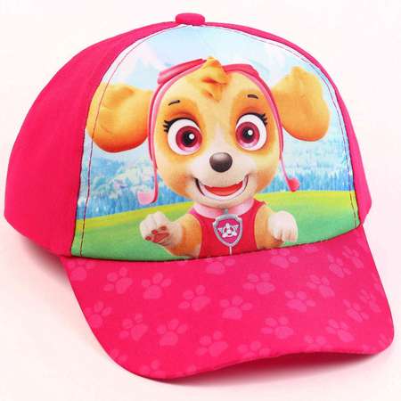 Бейсболка Paw Patrol