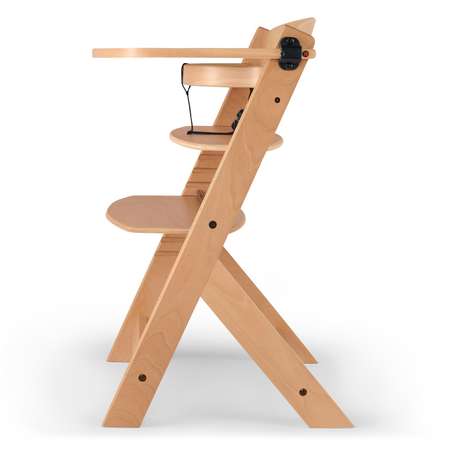 Стульчик для кормления Kinderkraft Enock Wooden