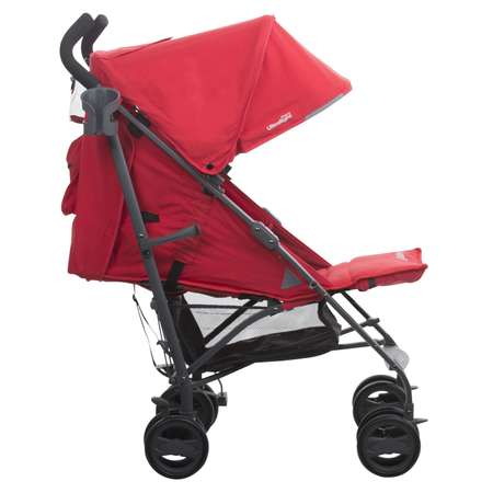 Коляска прогулочная JOOVY