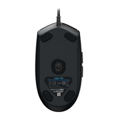 Компьютерная мышь LOGITECH Logitech G102 LightSync