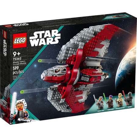 Star wars shop shuttle lego