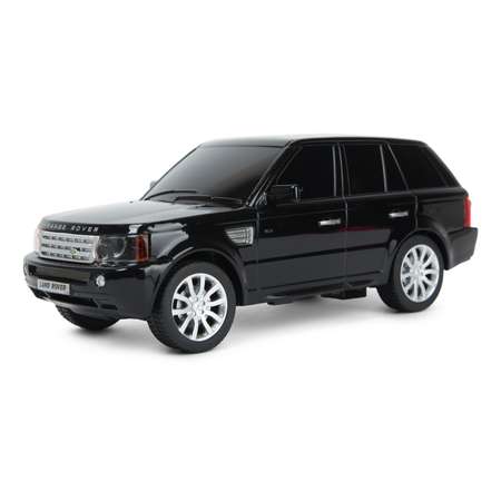 Машина Rastar РУ 1:24 Range Rover Sport Черная