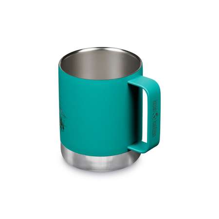 Термокружка Klean Kanteen Camp Mug 12oz Mountain Porcelain 355 мл