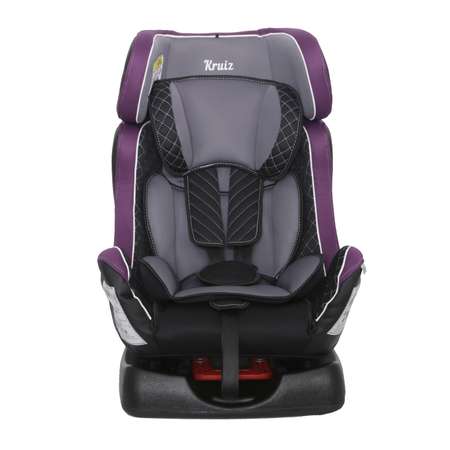 Автокресло Babyton Kruiz Purple