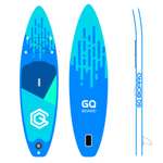 Надувная SUP - доска GQ RD 11'0