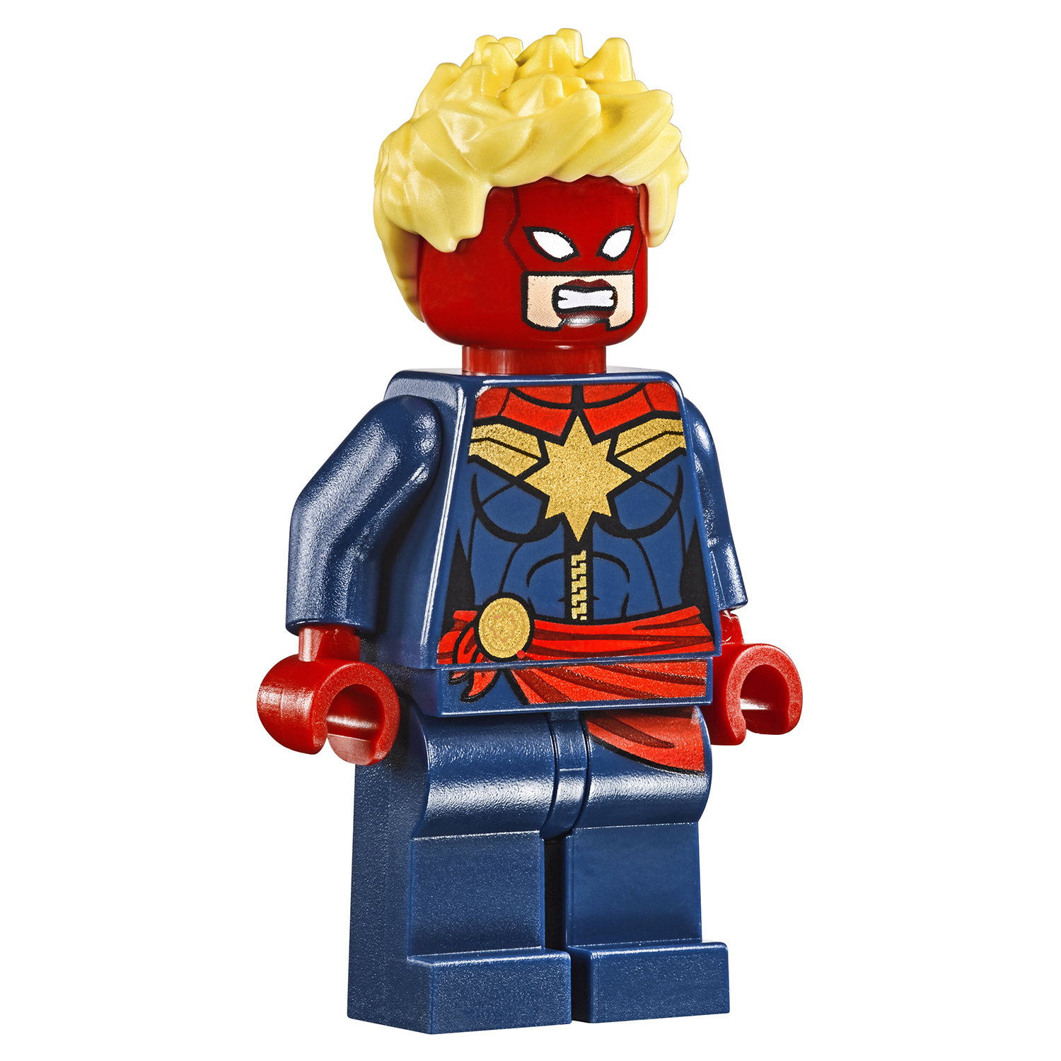 Конструктор LEGO Super Heroes Реактивный самолёт Мстителей: космическая миссия (76049) - фото 14