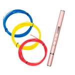 3D-ручка Funtasy TRINITY цвет Розовое золото