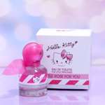 Туалетная вода Hello Kitty Little Rose For You. 30 мл.