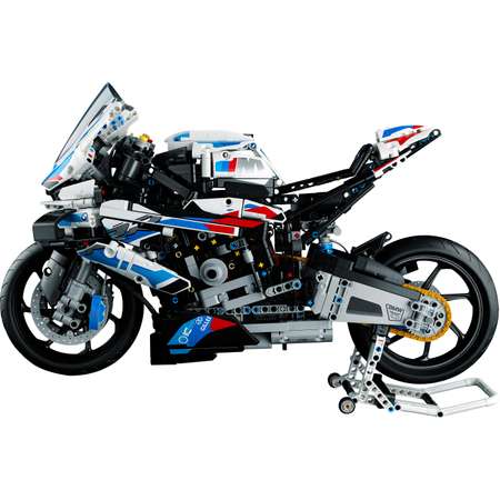 Конструктор LEGO Technic Мотоцикл BMW M 1000 RR