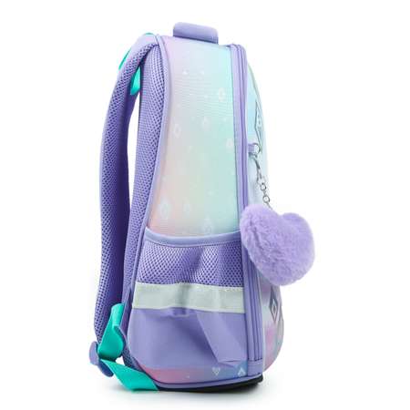 Рюкзак школьный Erhaft Disney Холодное сердце D-FZ017