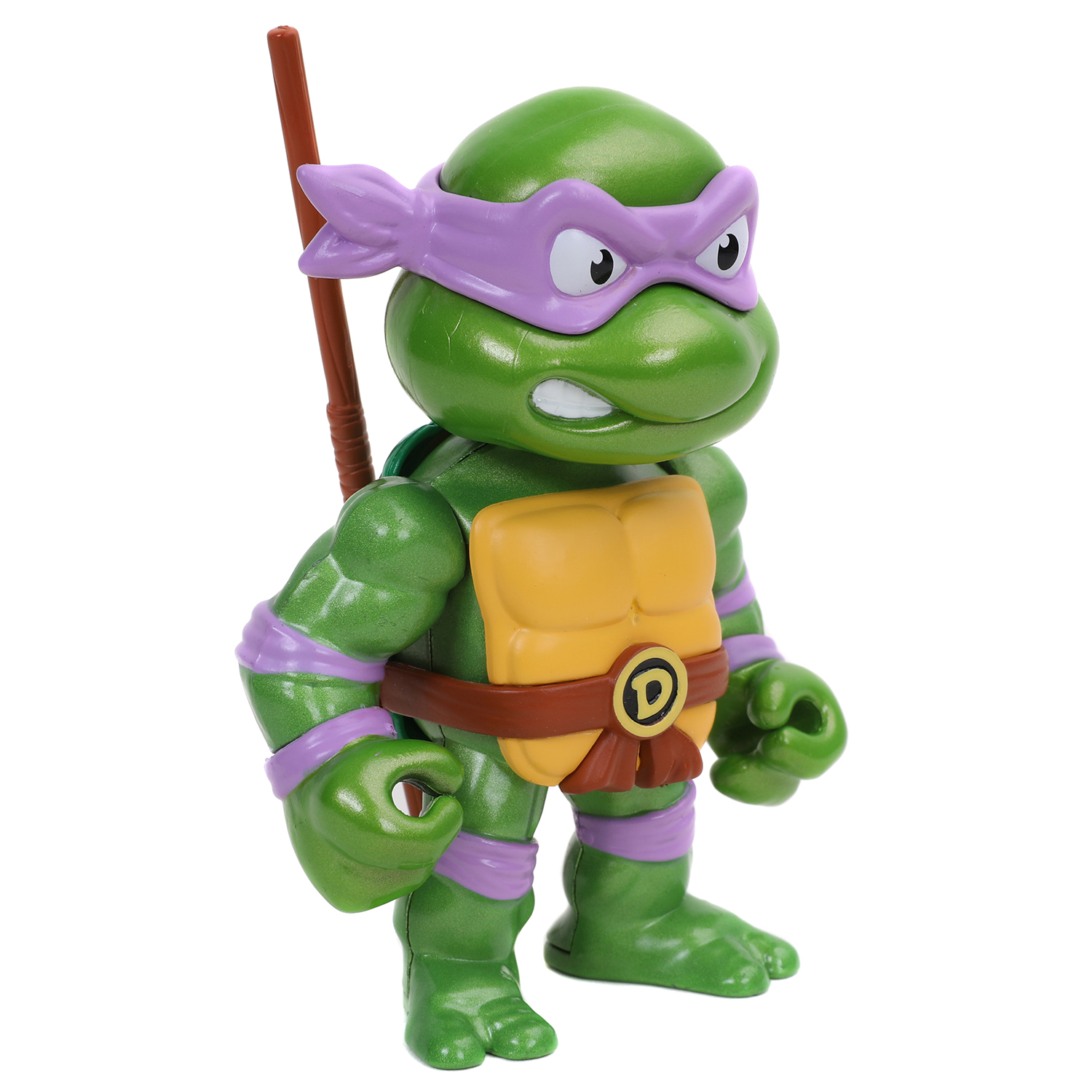 Игрушка Jada TMNT Donatello ТоуR69 - фото 6