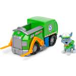 Набор игровой Paw Patrol Рокки Recycle Truck 6068854