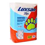 Коврики для животных Luxsan Pets впитывающие 60*90см 10шт