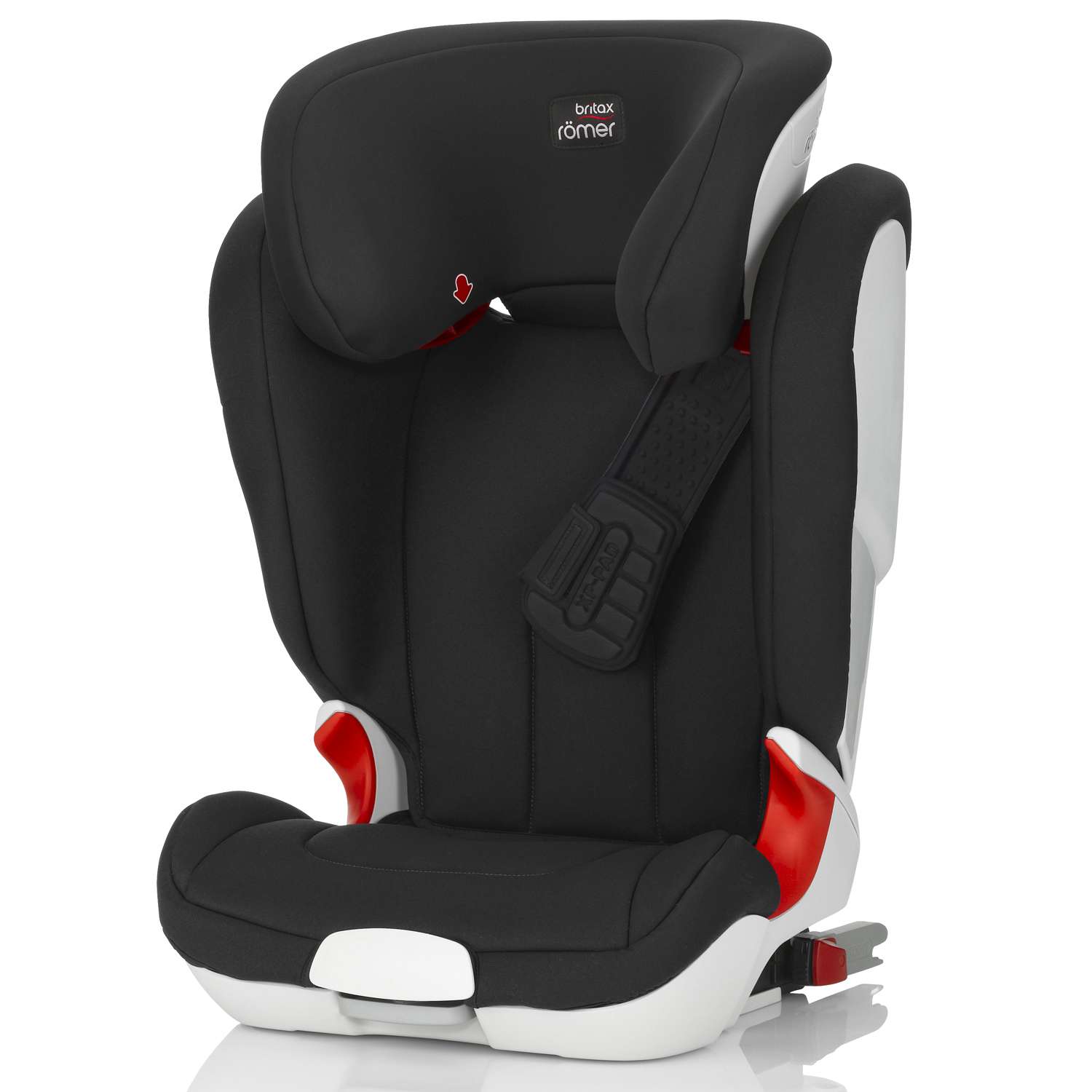 Автокресло Britax Roemer Kidfix XP Cosmos Black - фото 1