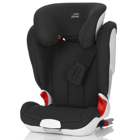 Автокресло Britax Roemer Kidfix XP Cosmos Black