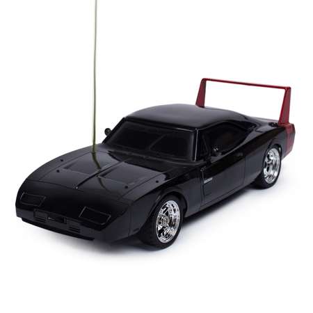 Машина New Bright РУ 1:16 Charger Daytona