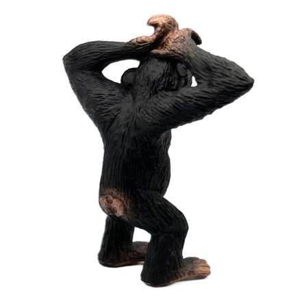 Фигурка животного Детское Время Шимпанзе самка