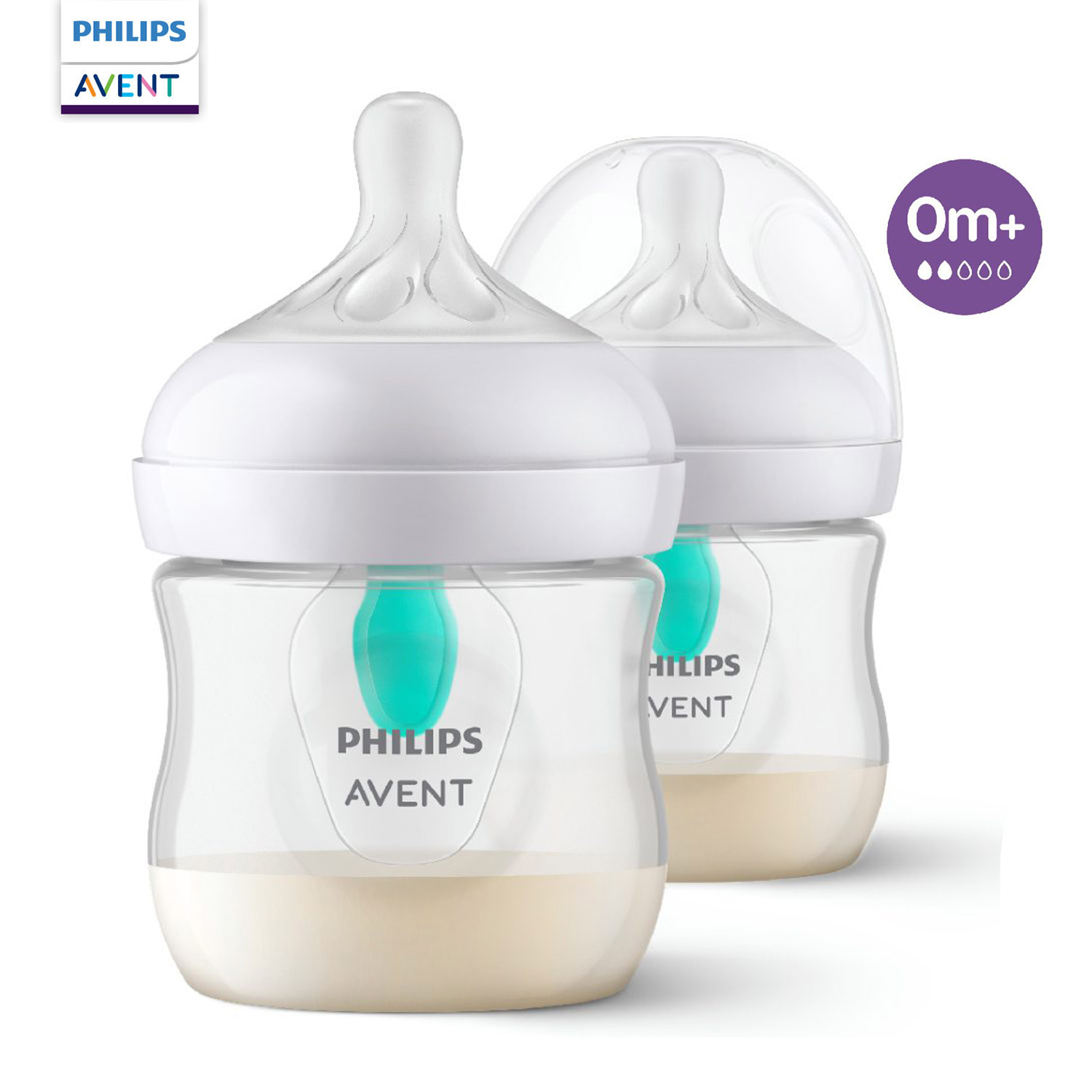 Avent classic bottles best sale