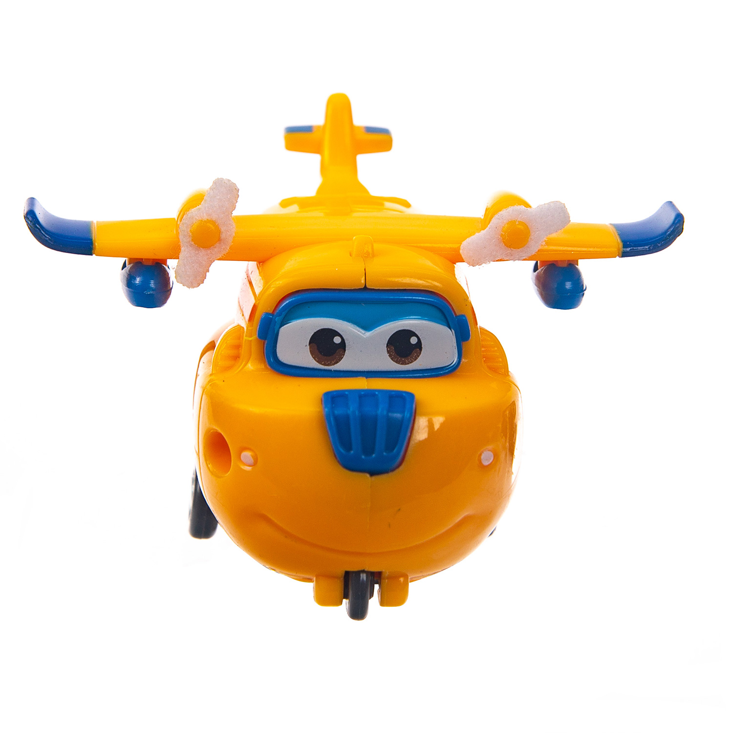 Самолет Super Wings без механизмов EU710020 - фото 6