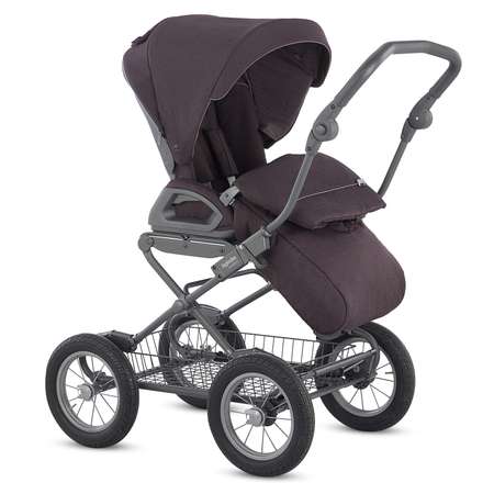 Коляска 2в1 Inglesina Sofia System Duo Marron Glace