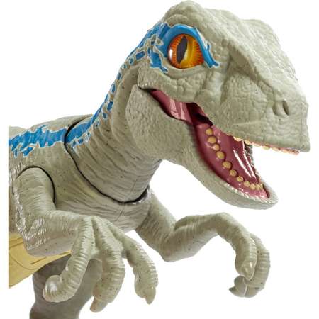 Фигурка Jurassic World Древний приятель Блю GFD40