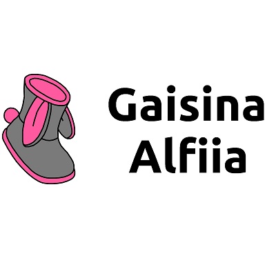 Gaisina Alfiia