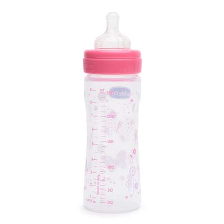 Бутылочка Chicco 250 мл