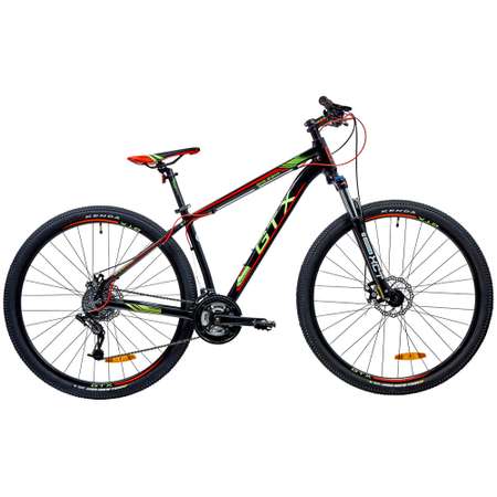 Велосипед GTX BIG 2910 рама 17