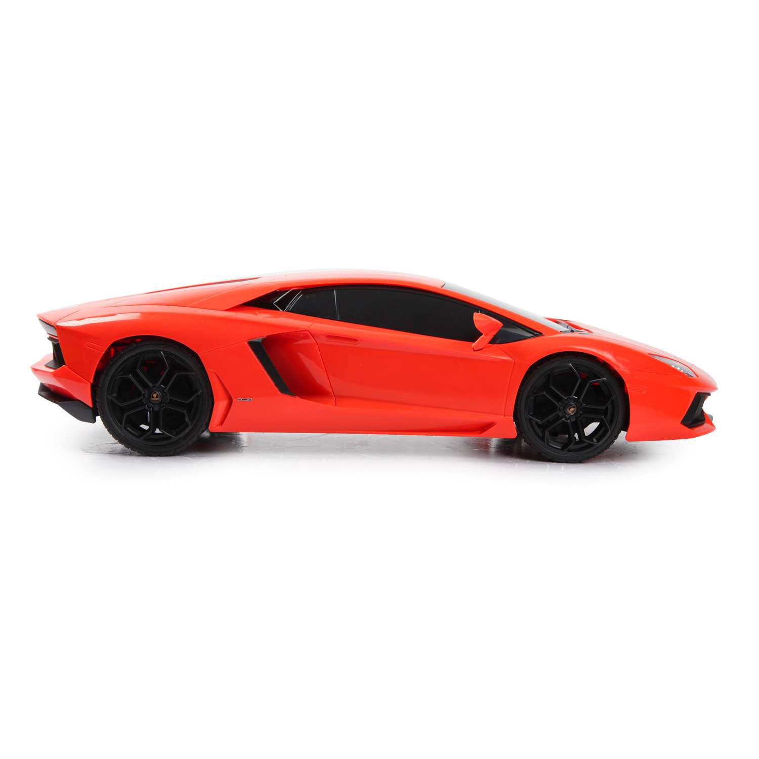 Машинка Mobicaro РУ 1:12 Lamborghini Aventador LP 700-4 XQRC12-7AA - фото 4