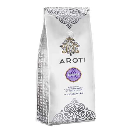 Кофе Aroti в зёрнах DYNAMIC свежеобжаренный 1 кг