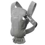 Рюкзак для новорожденных BabyBjorn Mini Mesh 0210.18