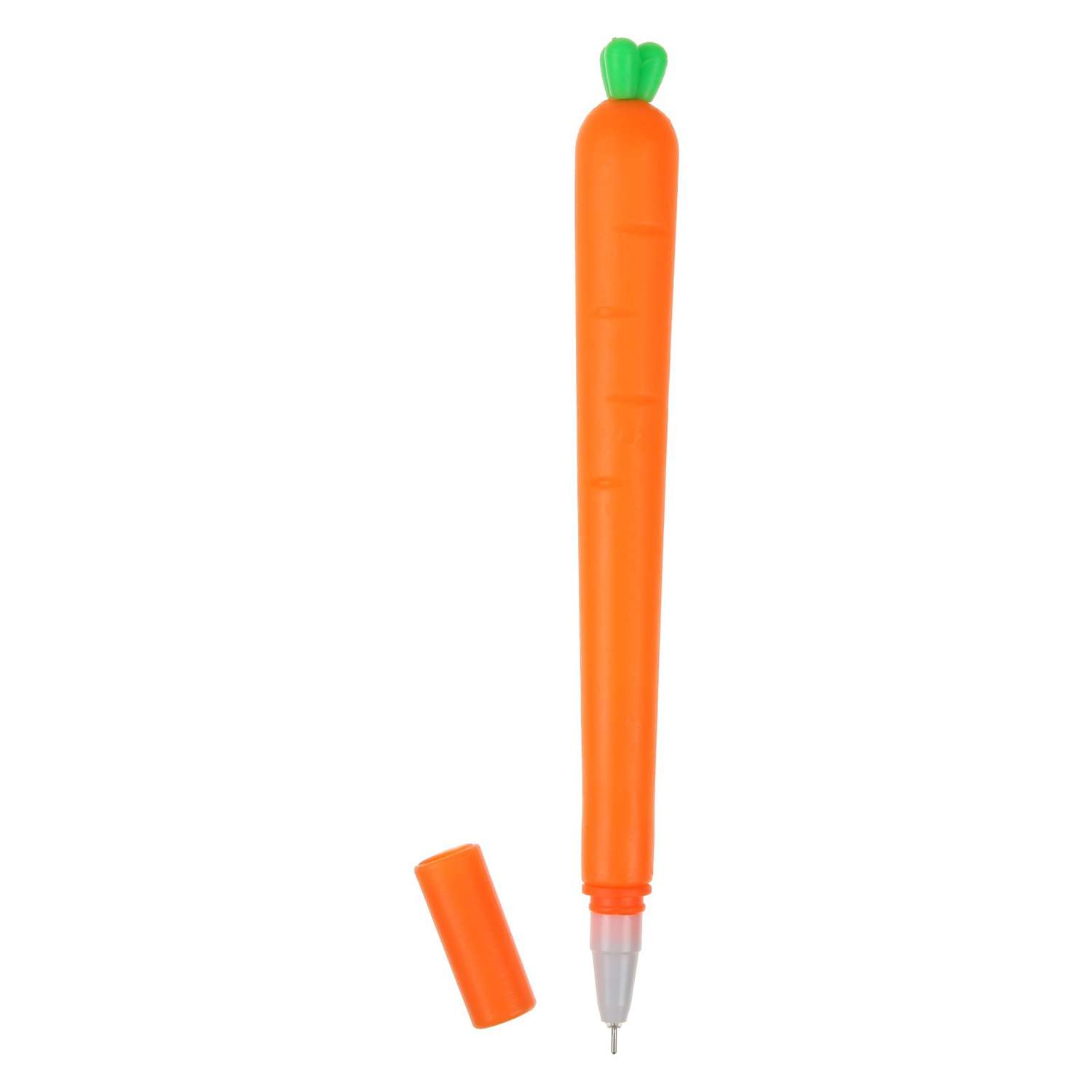 Ручка Calligrata «Морковка» - фото 2