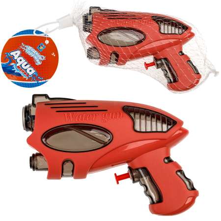 Бластер водный 1TOY