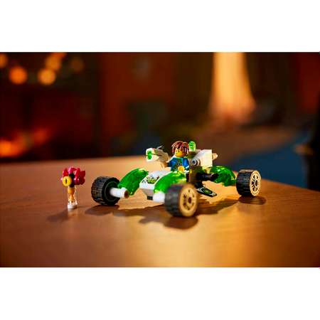 Конструктор детский LEGO Dreamzzz Внедорожник Матео 71471