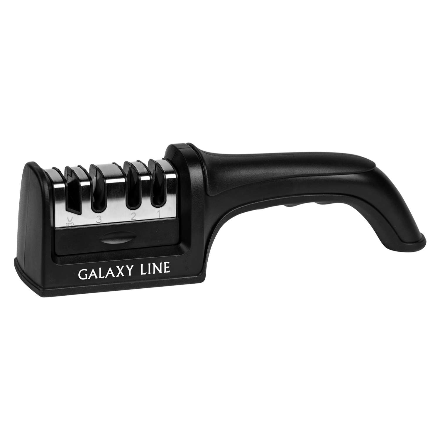 Точилка для ножей Galaxy gl9010 - фото 1