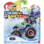 Машина Hot Wheels Monster Truck Color Shifters HVH83