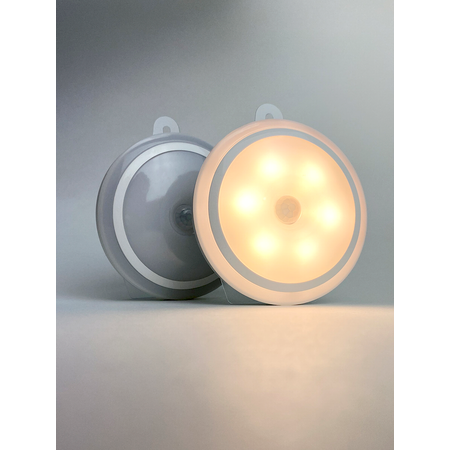 Светодиодный светильник ГЕЛЕОС LED-R8