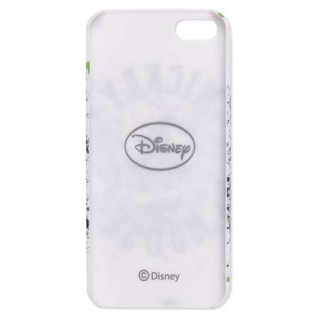 Чехол для задней части iPhone 5 Disney Микки 2