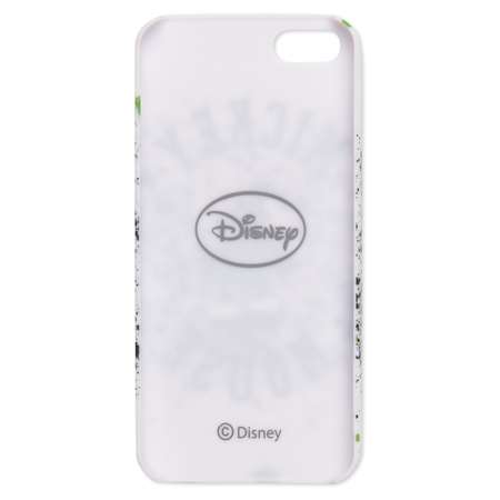 Чехол для задней части iPhone 5 Disney Микки 2