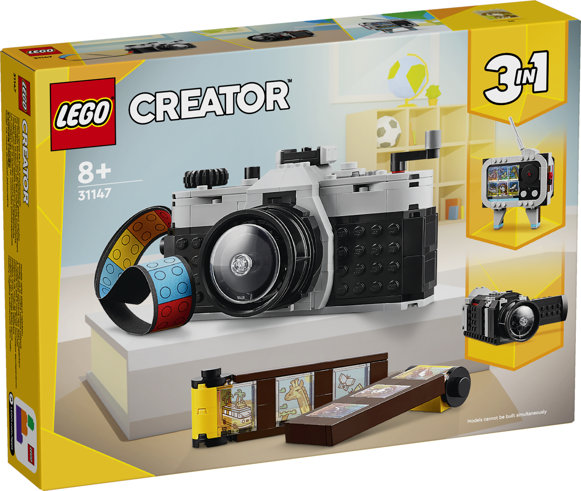 Lego creator bugatti online