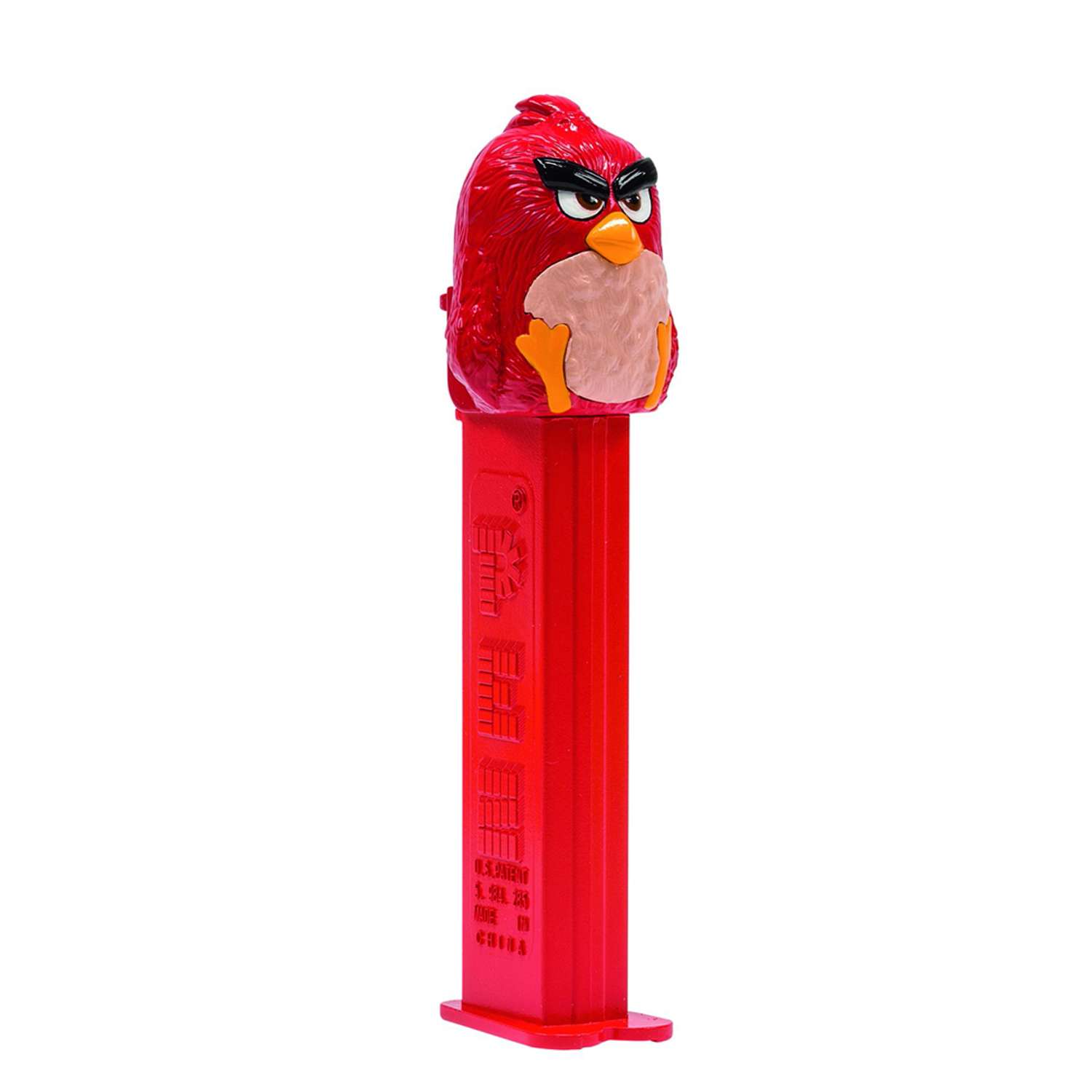 Конфета PEZ с игрушкой 1+2 17 г в ассортименте - фото 6