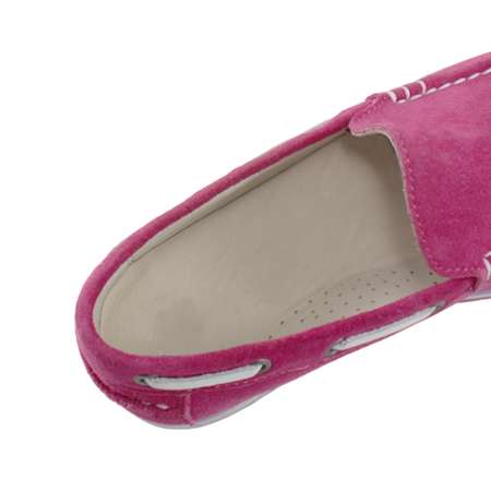Мокасины Ascenzi
