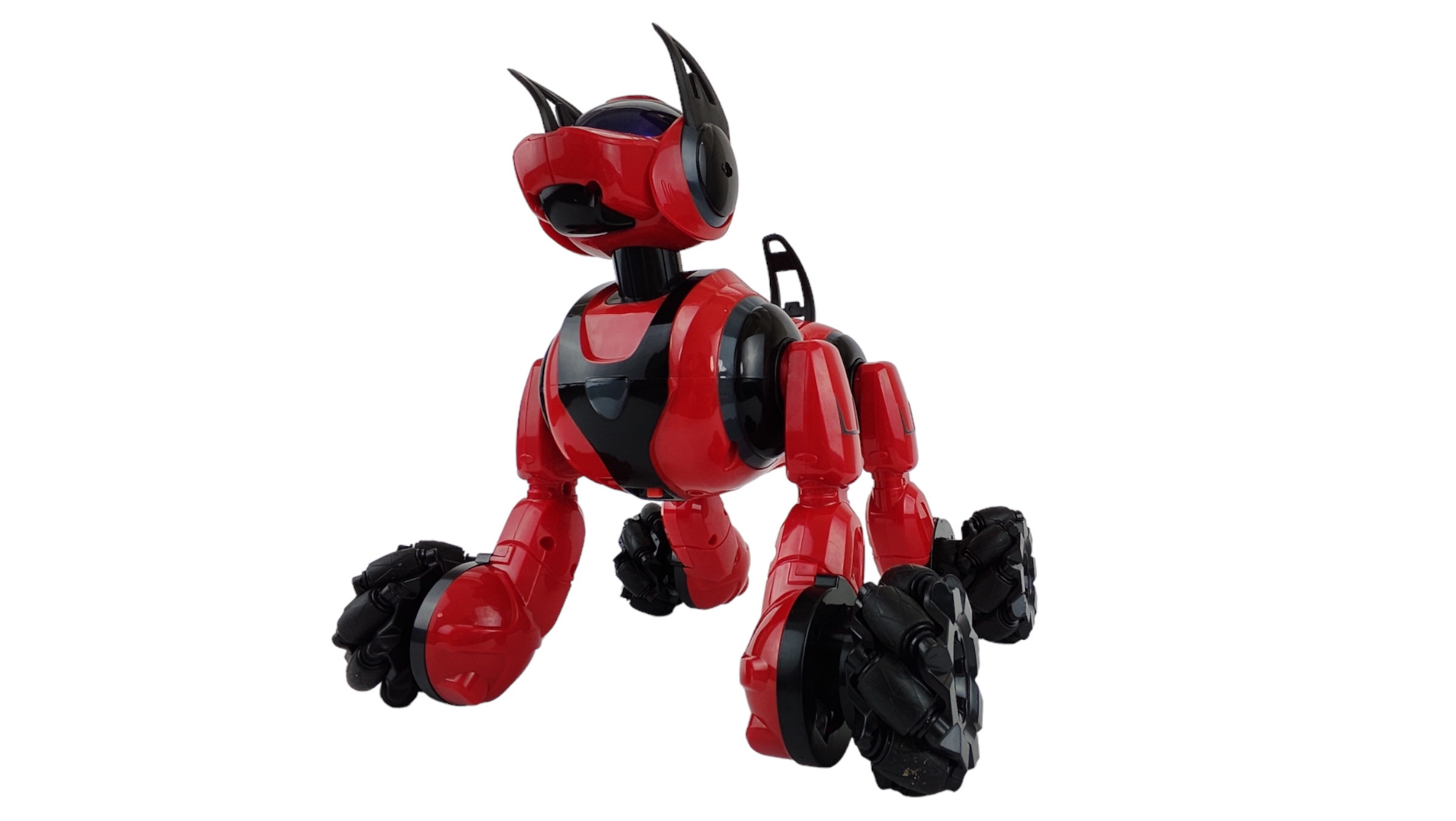 Робот РУ CS Toys Speedy Dog - фото 4