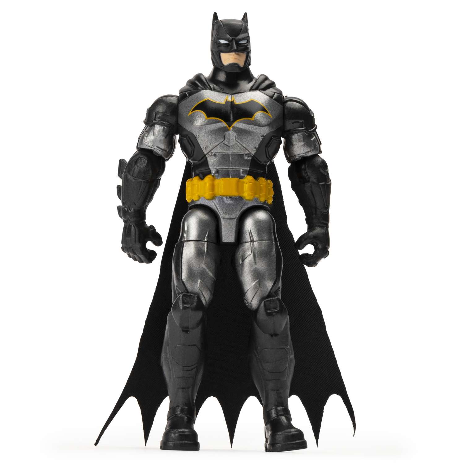 Фигурка Batman в костюме в непрозрачной упаковке (Сюрприз) 6056744 - фото 2
