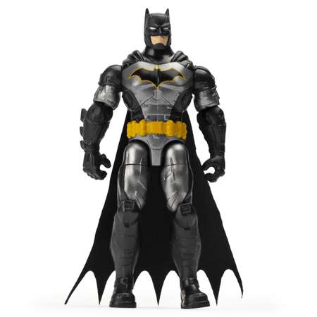 Фигурка Batman в костюме в непрозрачной упаковке (Сюрприз) 6056744