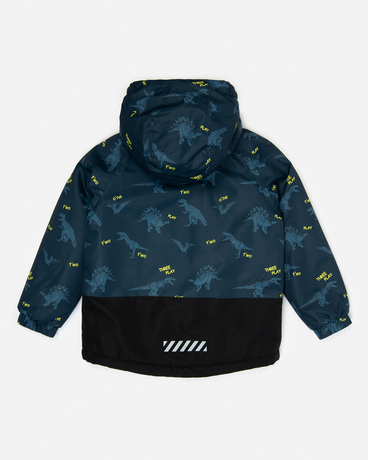 Куртка Futurino SS23-B66FUkb-D6 - фото 3