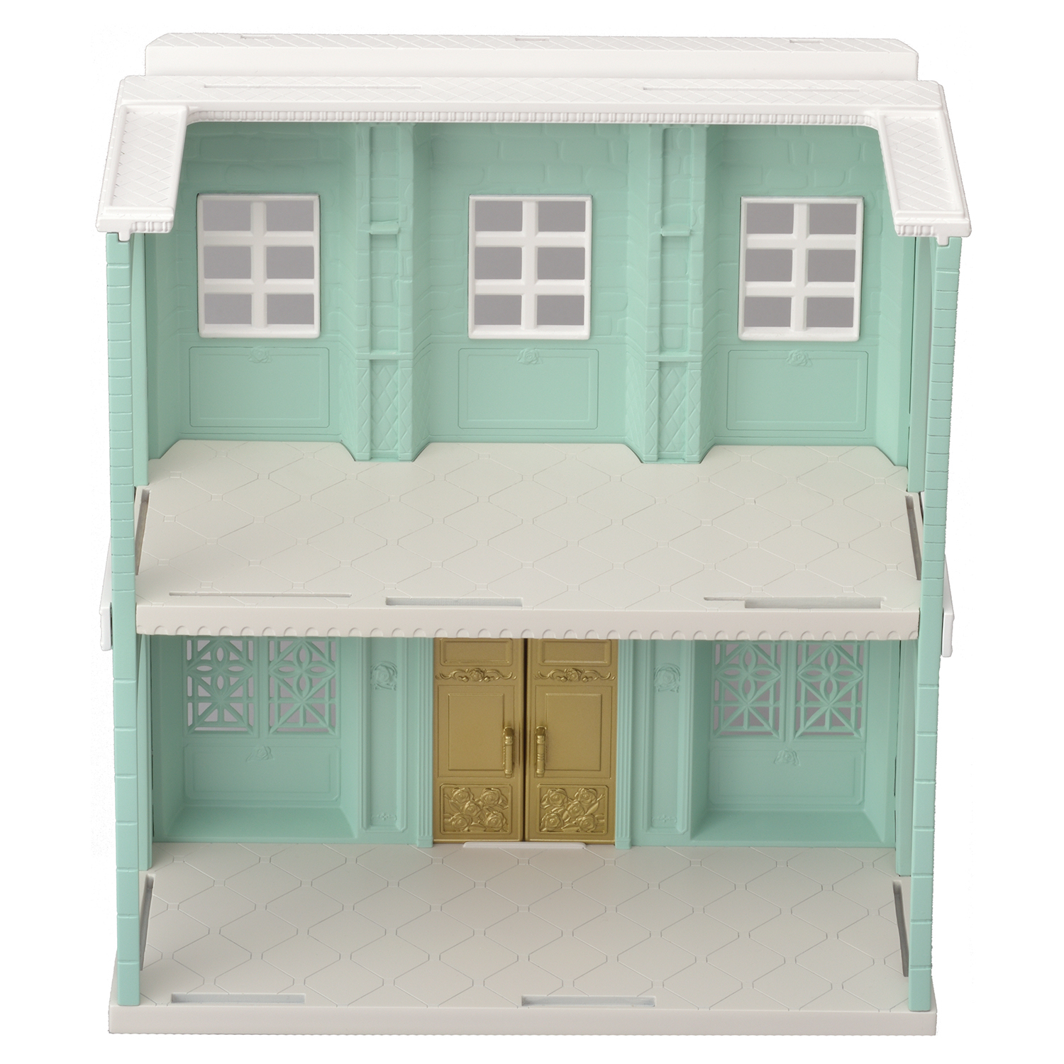 Игровой набор SYLVANIAN FAMILIES TOWN Series - фото 19