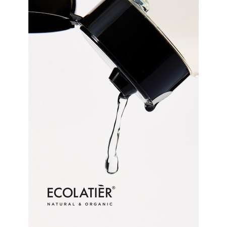 Мицеллярная вода Ecolatier для снятия макияжа орхидея и роза 400 мл